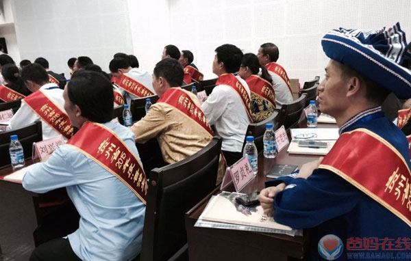 2015年9月9日在教师节来临之际，为了帮助山区教师拉近与留守儿童的距离，由共青团贵州省委、共青团青少年发展基金会，特邀爸妈在线心理剧学院院长、中国管理科学研究院学术专业委员会特约研究员杨丽春教授，为贵州省教育一线的100名山村优秀教师，讲授以"关爱留守儿童和困境儿童"的主题专题讲座。