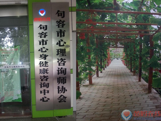 苏州中心聆听省部领导意见 学习句容先进经验