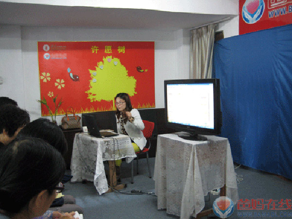 爸妈在线心身咨询江西省中心举办第四次心理咨询师研讨会——“力量之源”学习交流会