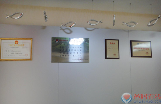 热烈庆祝江苏省句容市爸妈在线心身健康咨询中心举行揭牌仪式