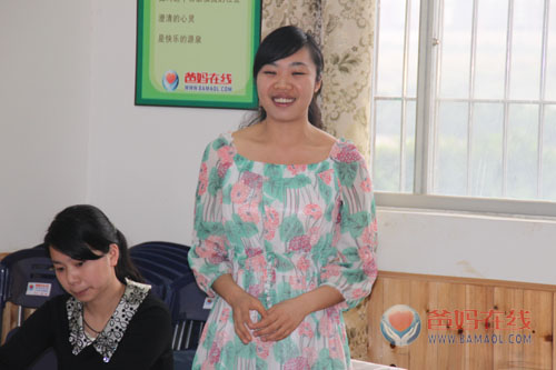 爸妈在线达州市90后家人于林