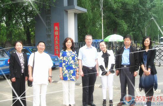 胡煜总裁督察第五届心博会工作纪实(一)