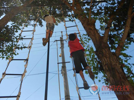 爸妈在线科教学院北京夏令营将于7月10日在解放军防化学院举办——爸妈在线心理网