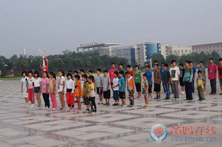 爸妈在线科教学院北京夏令营将于7月10日在解放军防化学院举办——爸妈在线心理网