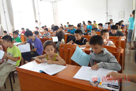 爸妈在线科教学院北京夏令营将于7月10日在解放军防化学院举办——爸妈在线心理网