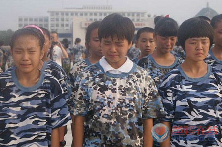爸妈在线科教学院北京夏令营将于7月10日在解放军防化学院举办——爸妈在线心理网
