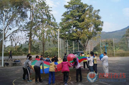 爸妈在线科教学院北京夏令营将于7月10日在解放军防化学院举办——爸妈在线心理网