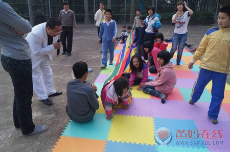 爸妈在线科教学院北京夏令营将于7月10日在解放军防化学院举办——爸妈在线心理网