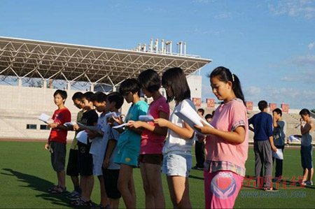 爸妈在线科教学院北京夏令营将于7月10日在解放军防化学院举办——爸妈在线心理网