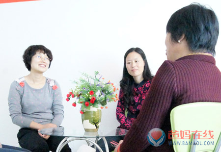 山东威海可敏心理咨询中心举办“可敏索码熵家棋——我陪亲人玩走子”培训——爸妈在线心理网