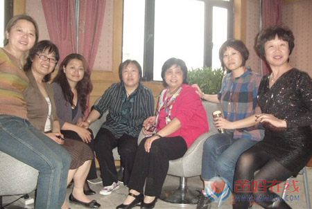 山东威海可敏心理咨询中心举办“可敏索码熵家棋——我陪亲人玩走子”培训——爸妈在线心理网
