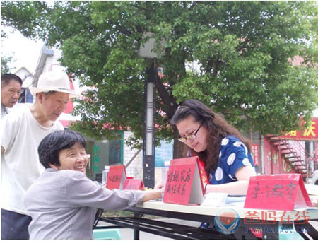 徐州心理咨询中心525公益活动成功举办